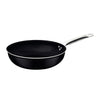 Frigideira Funda Piemonte em Alumínio 2,5mm Antiaderente Preto 28 cm 4 l Preto - Tramontina 28351028