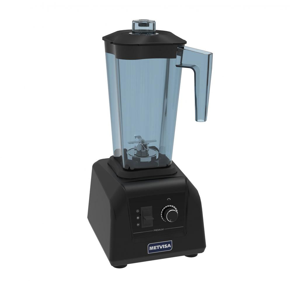 Liquidificador Blender Profissional Alta Rotação 2,8 Litros 25000 RPM 1200W BLA2,8 220V - Metvisa
