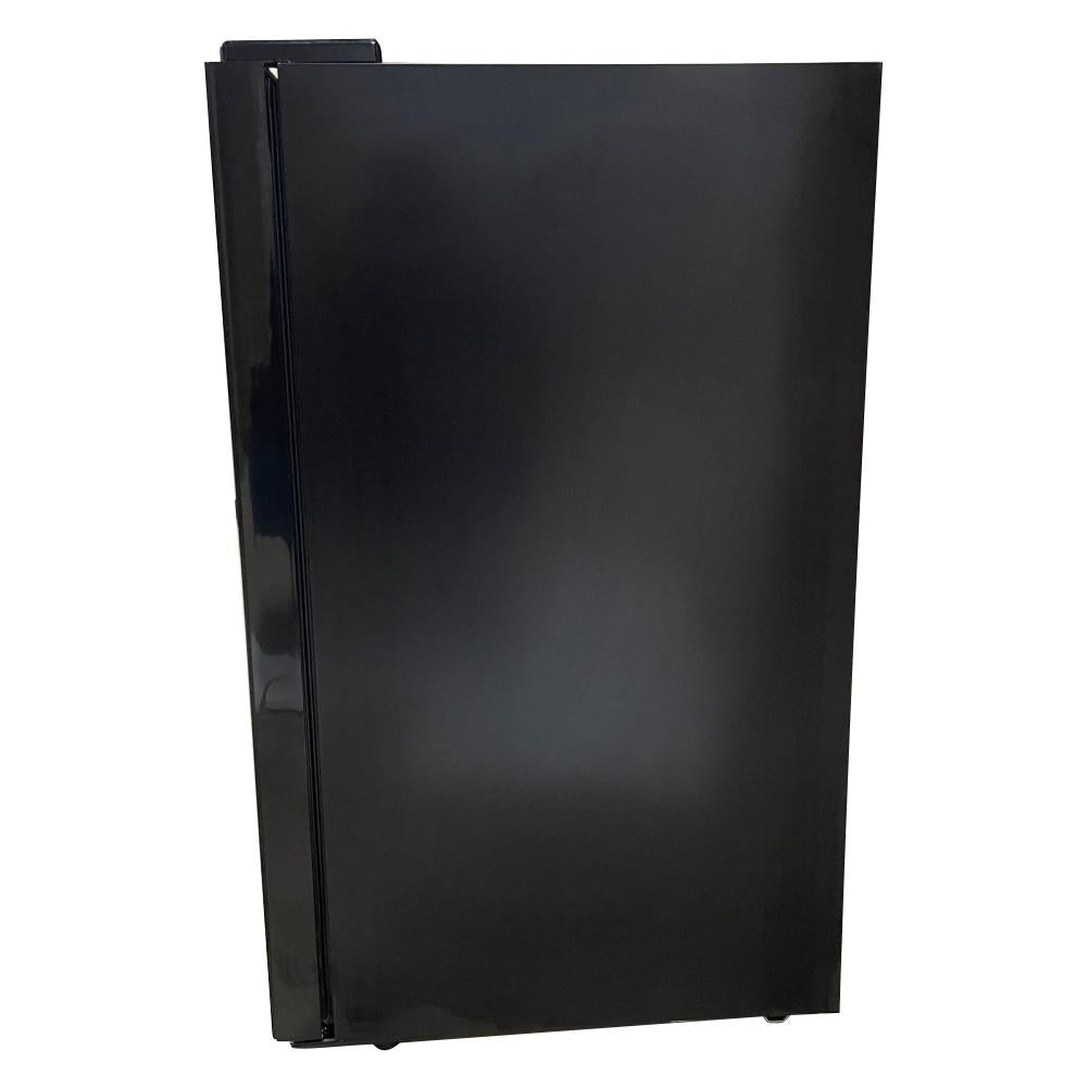Semi - Adega Climatizada 24 Garrafas Compressor Painel Touch Full Glass EAC24G 127V - EOS