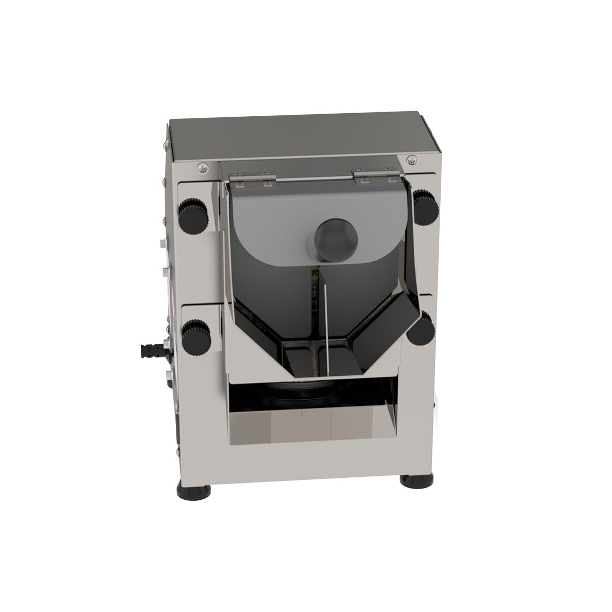 Ralador de Queijo Coco Industrial Elétrico 3 Discos Inox 150mm 1/3cv Brq-10 i Bivolt - Braesi B18744