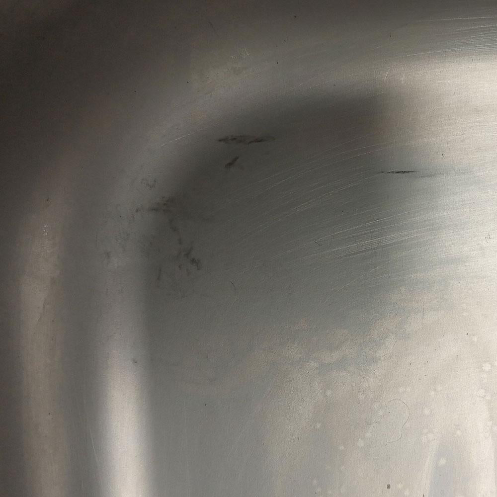 SEMINOVO - Fritador Elétrico Retangular Óleo 2 Cubas SFE212 127V - Venâncio