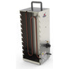 Assador Churrasqueira Churrasquito Aço Inox Elétrico PR-199E - Progás