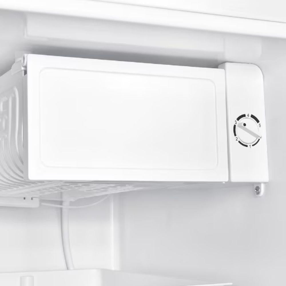 Frigobar Mini Refrigerador Geladeira Doméstico Preto Ice Compact 71l Efb83p 220v - Eos B206960