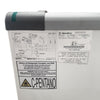 Semi Novo - Freezer Horizontal Tampa de Vidro Congelados 318 Litros Nf40 - Metalfrio 127v