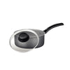 Panela Turim Alumínio Chumbo Antiaderente 18cm 1,4l Ptc + Jogo de Frigideiras - Tramontina