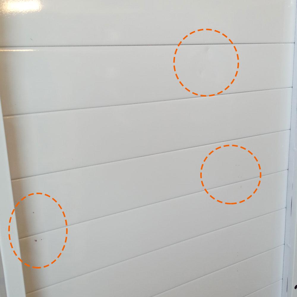 Semi - Armário de Crescimento 20 Níveis Ac20 Vazia 40x60 - Imeca