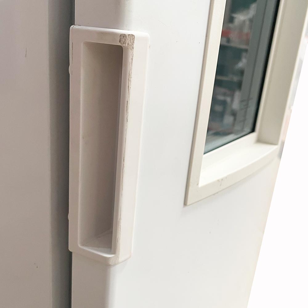 SEMINOVO - Freezer Conservador Vertical Tripla Ação Porta Com Visor 512 Litros VF55FT 127V - Metalfrio