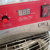Misturador Mixer 10L / 5 kg massa Coxinha Polenta Prmq-10 Cooktop - Progás Bivolt