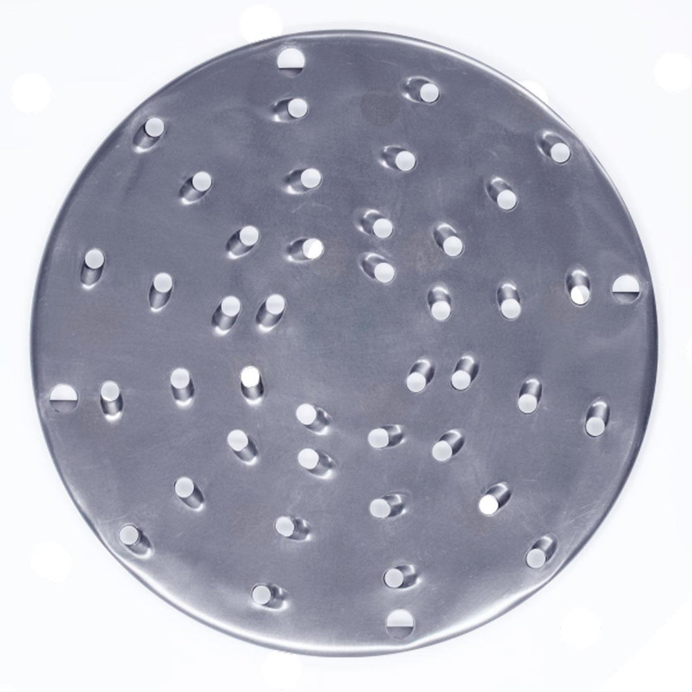 Ralador De Queijo e Coco Elétrico 0,5 CV Industrial 3 Discos RQC 220V - Skymsen 662275