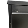 Seminovo - Forno Industrial  FI 77l de Bancada Preto Interno Esmaltado Gas GLP FI77SB - Venax 21384