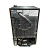 SEMINOVO - Visa Cooler Expositor Cervejeiro Porta Vidro 100L Blue Light EXPVQBL100 Bivolt (com Transformador) - Venax