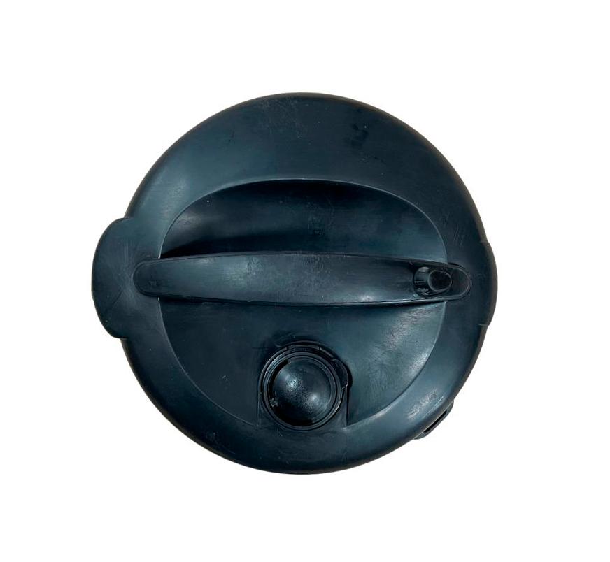 SEMINOVO - Panela Elétrica De Arroz 10 Xícaras Preta EPA10P 127V - EOS