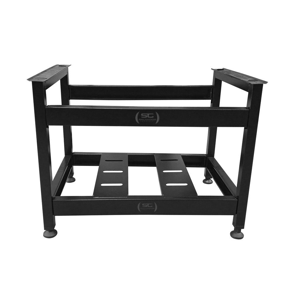 Cavalete de Apoio Linha Prime em Aço Inox Pce090 90cm - Venâncio 33708