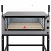 Forno Industrial Baixa Pressão Sem Kit Gás Inox Prp-900 g3 - Progas P47504