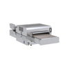 Forno Esteira Para Pizzas 50cm Elétrico Profissional Trifásico Prfe-500 Hibrido 380t - Progás P45055