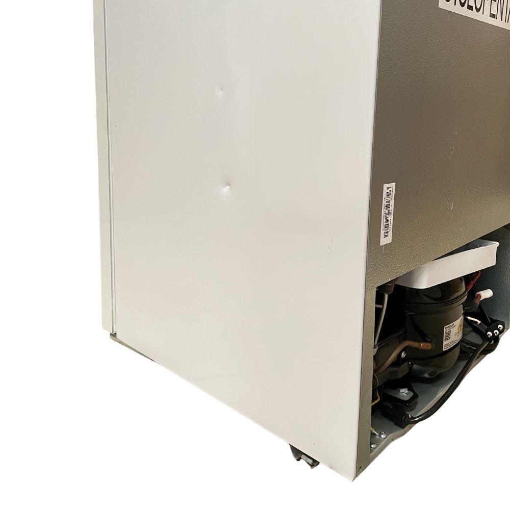 SEMINOVO - Refrigerador Expositor Vertical 124L Eco Gelo Branco EEV120B 220V - EOS