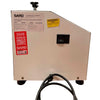 SEMINOVO - Cilindro Elétrico 40cm Branco 1/3cv CSC40 Bivolt - Saro