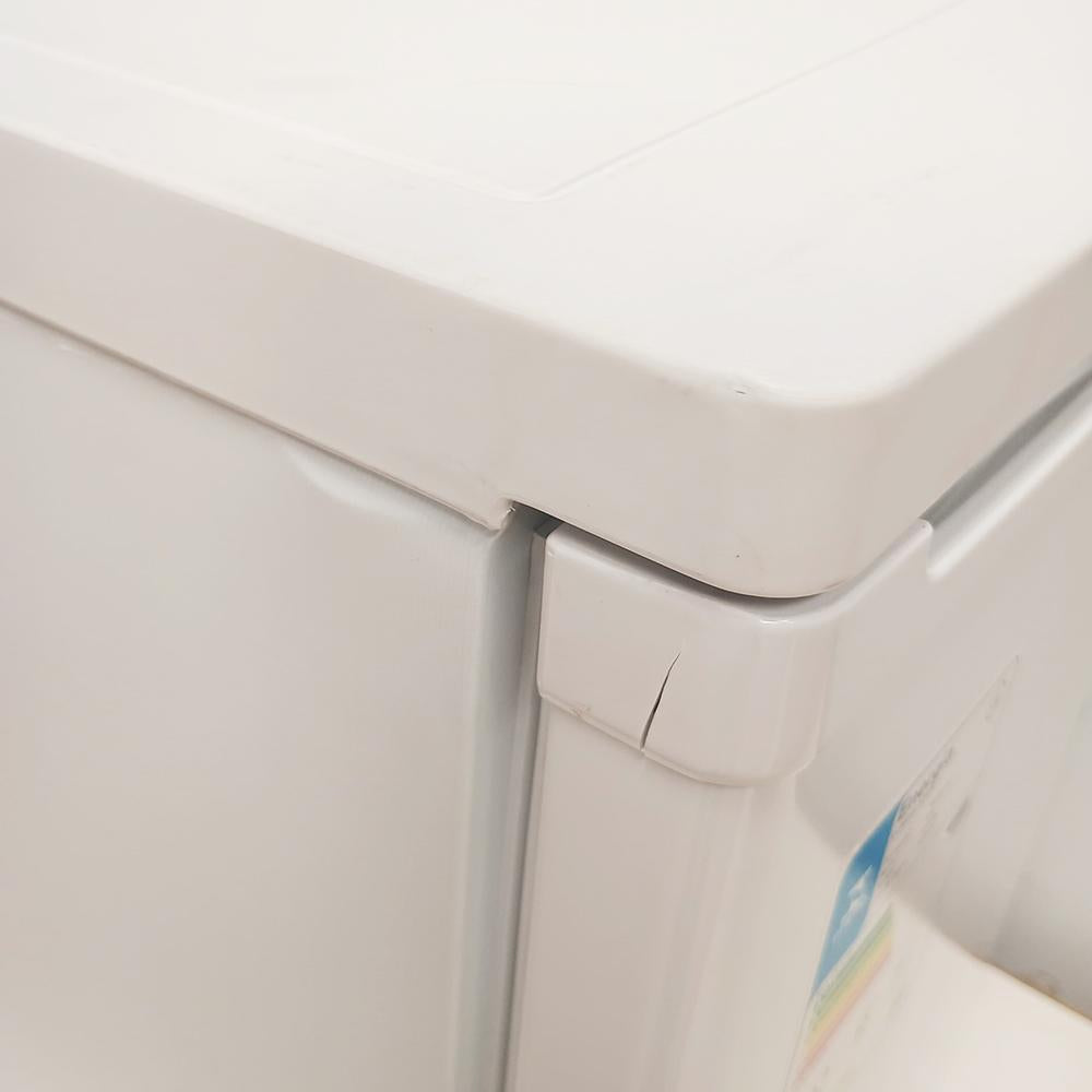 Semi - Freezer Congelador Vertical Eco Gelo Compacto -18 ºc 85l Efv100 220v - Eos