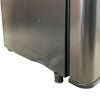 SEMINOVO - Visa Cooler Cervejeira Doméstica Porta Inox Frost Free -6 a 5 ºc 100l Ece110 Bierhaus  Bivolt (com Transformador)  - Eos