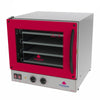 Kit - Forno Turbo Prp-004 127v Vermelho + Bancada Mes-004 - Progás