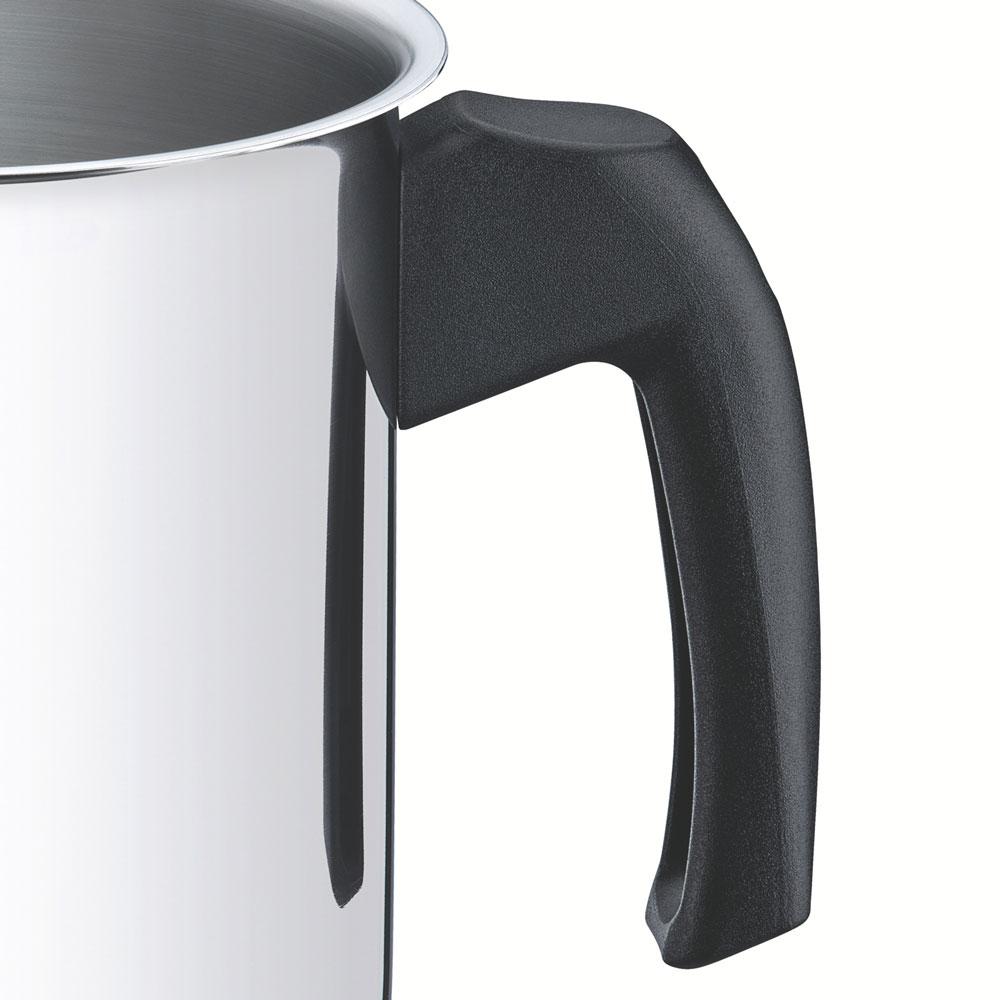 Fervedor Leiteira Allegra Aço Inox Com Cabo de Baquelite 12cm ø - Tramontina 62934121