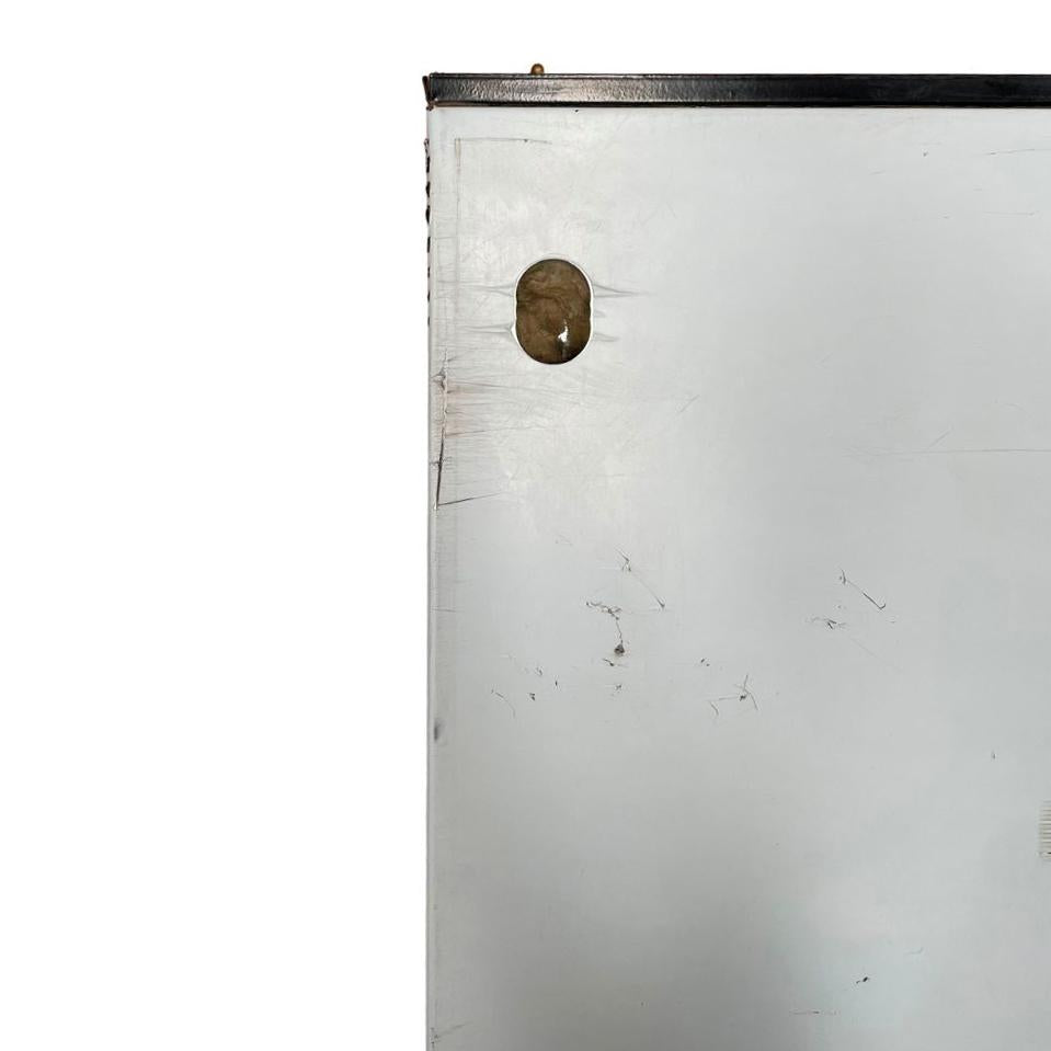 SEMINOVO - Forno Industrial Estrutura Inox Prp-600 kg Porta Vidro - Progás