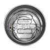 Fritadeira Elétrica Profissional Água e Óleo 8000w 24L FC8 220V - Skymsen