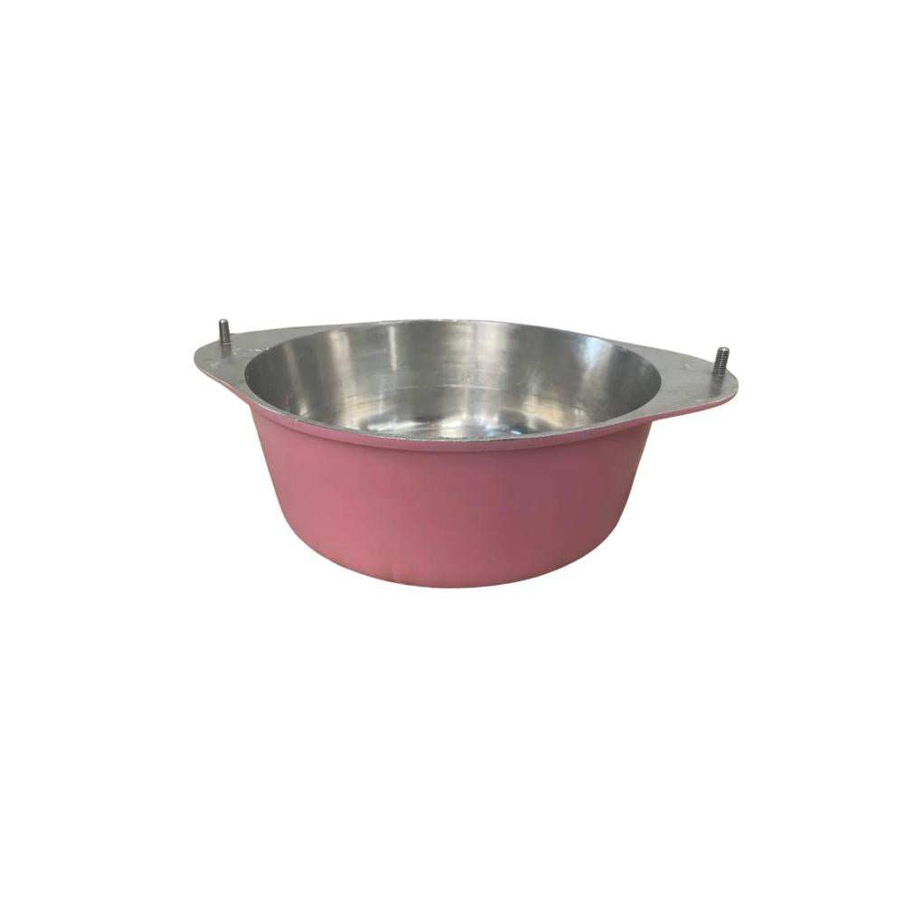 Semi - Misturador 5 Litros Gas Prmog-05 Plus Rosa Bivolt - Progas P43570