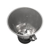 Liquidificador Comercial Inox Copo 10l Monobloco 0,5cv 3500rpm Ls10 Bivolt - Skymsen