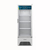Visa Cooler Refrigerador Expositor de Bebidas Vertical 2 a 8ºc 370/403l Vb40al 220v Branco - Metalfrio
