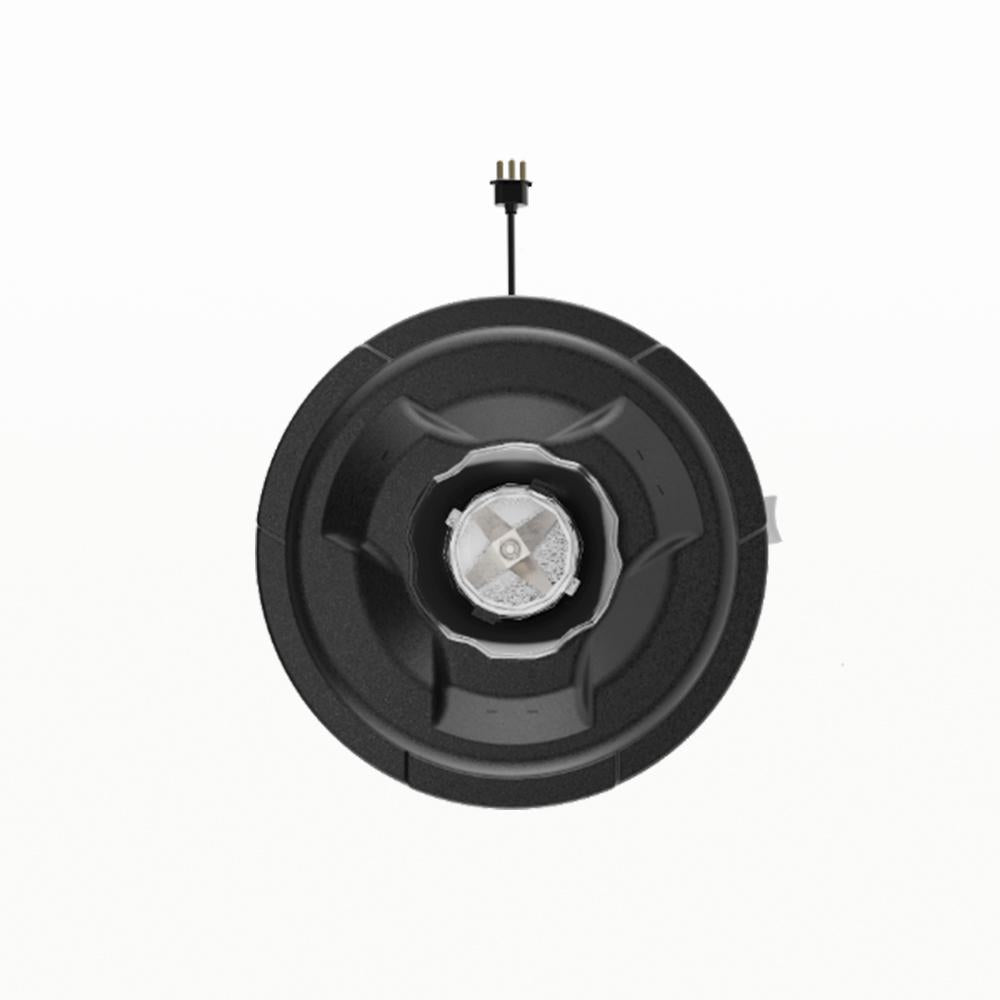 Liquidificador De Baixa Rotação Comercia Inox 2 Litros Monbloco 1/2 CV 3500RPM L2 Bivolt - Skymsen 70978.6
