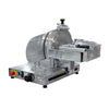 Fatiador de Carnes Profissional em Inox Lâmina 350mm 0,5cv Fc-350-n 220V Skymsen