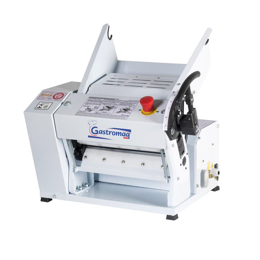 Cilindro Laminador Elétrico Profissional 39cm Epóxi CLE 390 1/2 CV Bivolt - Gastromaq 28276