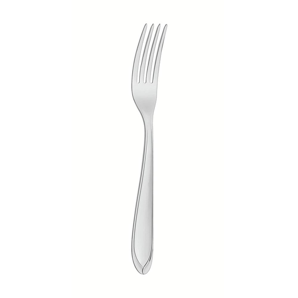 Kit  Jogo de Faca e Garfo Luxo Laguna 12 Peças em Aço Inox ITOP - Tramontina