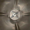 SEMINOVO - Copo Inox Liquidificador Alta Rotacao 3,5l Lar.4 - Metvisa