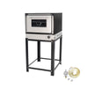 Kit - Forno Gás Bravo Com Pedestal Brfp + Kit Gás - Venâncio