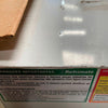SEMINOVO - Balcão Expositor Vitrine Panorâmica Estufa 0,60M VPE600 Amarelo 220V - Refrimate