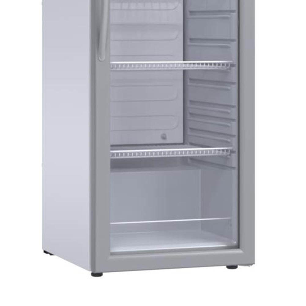 Refrigerador Visa Expositor Branco 209L Porta De Vidro 0ºC a 5ºC VV200BR 127V - Venax 25932