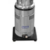 Liquidificador Profissional Industrial Baixa Rotação Copo Inox 8l 3500 Rpm 368w Lql.8 127v - Metvisa