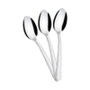 Kit - 48 Colheres de Sobremesa Búzios Em Aço Inox Csibag - Tramontina