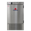 SEMINOVO - Armário Crescimento Câmara Padeiro Noturno Inox 5ºc a 60ºc 10 Esteiras PRCL-100 220V - Progás P46531