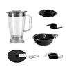 Processador de Alimentos 7 em 1 com Duas Velocidades Inox EPS01I 220V - EOS