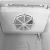 Visa Cooler Multiuso Expositora 0 a 7ºc 400l Vcm400b Branca Bivolt (com Transformador) Refrimate