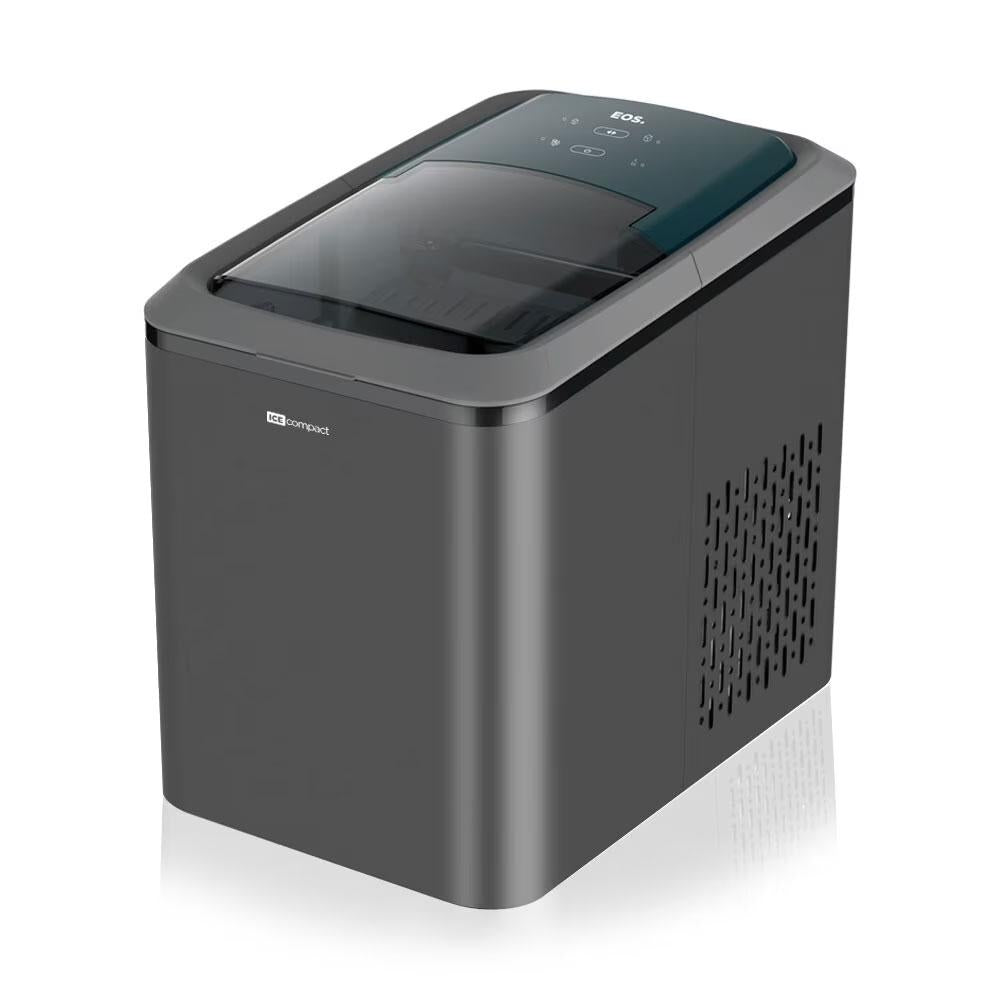 Máquina De Gelo Titanium 15Kg Ice Compact EMG02T 220V - EOS B203039