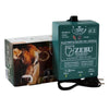 Eletrificador Elétrico de Cercas Pequenas Propriedades 4.500m PPCR Bivolt - ZEBU 3540-8