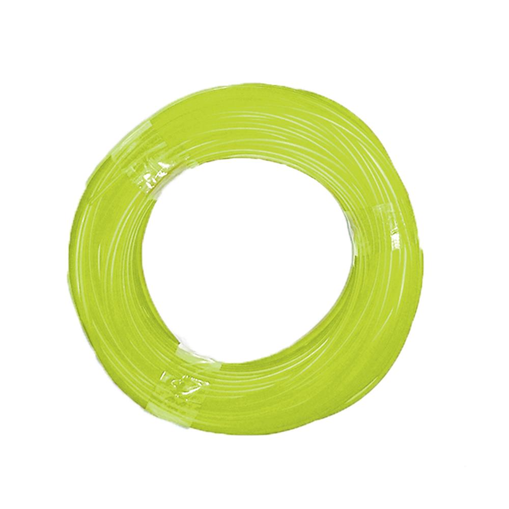 Fio de Nylon 1,8 mm Para Aparador de Grama 20m de Comprimento - Tramontina 78796284