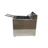 Semi - Fritador Elétrico Profissional Água e Óleo 23l Mesa Sfao4  127V - Venâncio