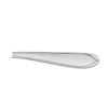 Kit - 12 Colheres de Sobremesa Luxo Laguna Em Aço Inox Csitop - Tramontina