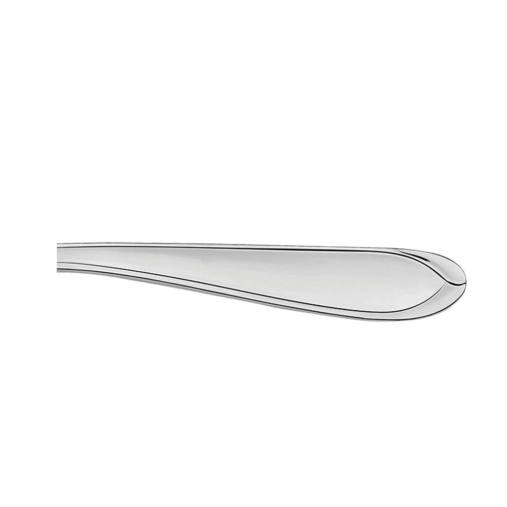 Kit - 12 Colheres de Sobremesa Luxo Laguna Em Aço Inox Csitop - Tramontina