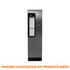 SEMINOVO - Cervejeira Metalfrio Beer Maxx 300 Porta Inox 324L Digital VN28TP Inox 220V - Metalfrio